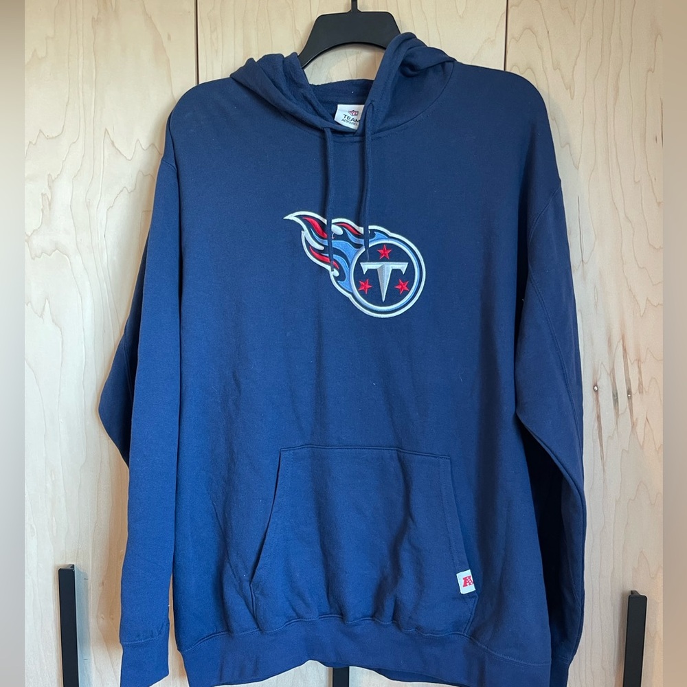 NFL Tennessee Titans hoodie